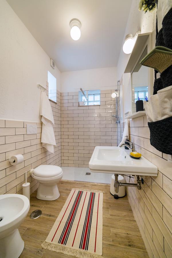 White Rooms Sabaudia Dış mekan fotoğraf
