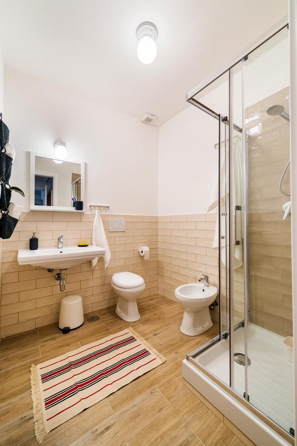 White Rooms Sabaudia Dış mekan fotoğraf