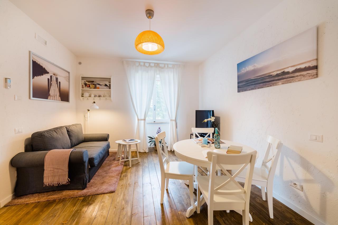 White Rooms Sabaudia Dış mekan fotoğraf