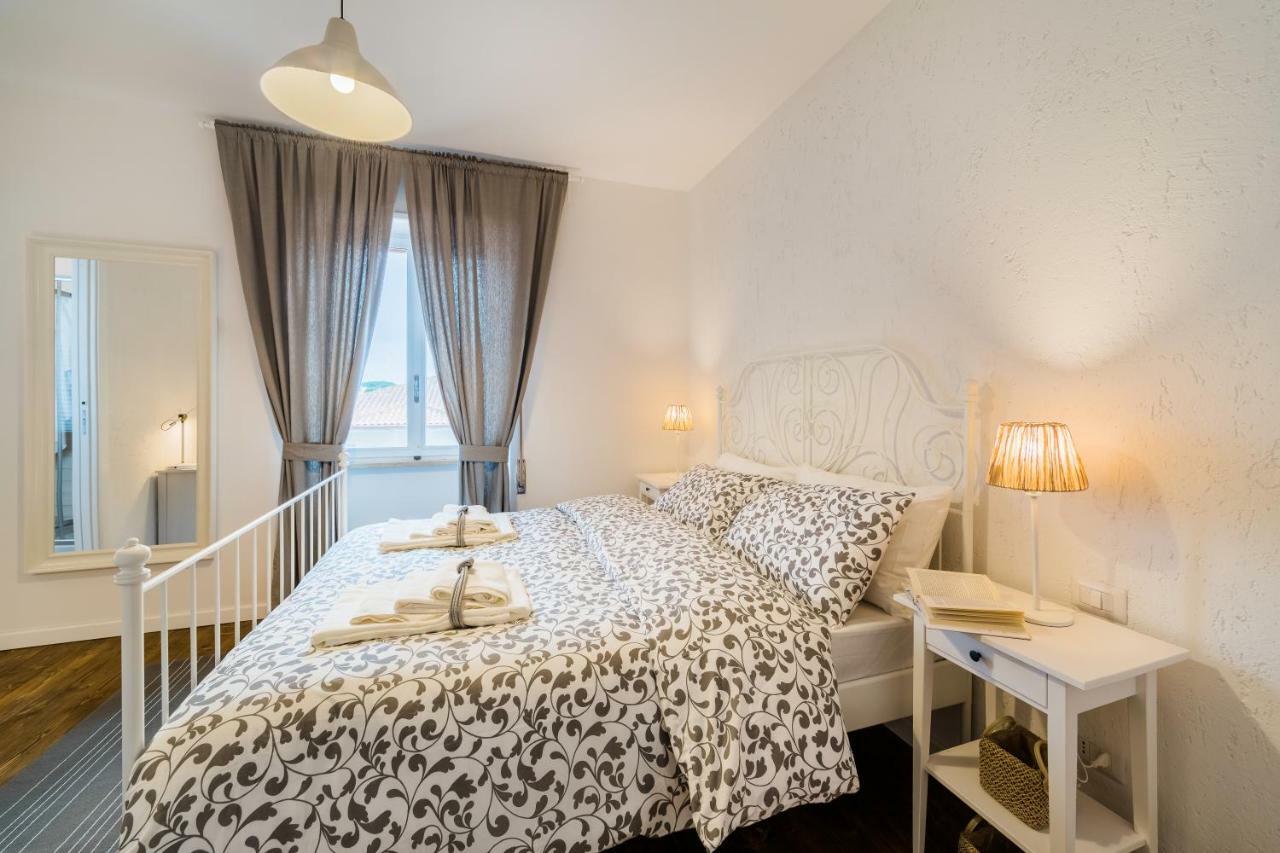 White Rooms Sabaudia Dış mekan fotoğraf